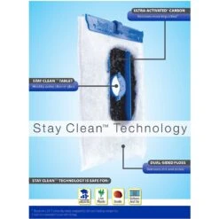 Tetra Whisper Aquarium Filter 16 Tetra Whisper Aquarium Filter -Plax Penn Shop 306879 PT5. AC SS1800 V1624318966