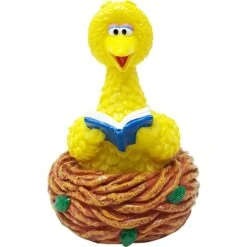 Penn-Plax Sesame Street Aquarium Ornament Set, 4 Count -Plax Penn Shop 308100 PT4. AC SS1800 V1625836566