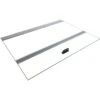 H2Pro Glass Canopy Aquarium Fish Tank Cover -Plax Penn Shop 308769 MAIN. AC SS1800 V1624025851