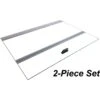 H2Pro Glass CanopyM Aquarium Fish Tank Cover 2 H2Pro Glass CanopyM Aquarium Fish Tank Cover -Plax Penn Shop 308771 MAIN. AC SS1800 V1624025566