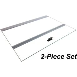 H2Pro Glass CanopyS Aquarium Fish Tank Cover