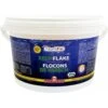 NorthFin Kelp Flake Formula Fish Food, 350-g Jar -Plax Penn Shop 309300 MAIN. AC SS1800 V1624330951