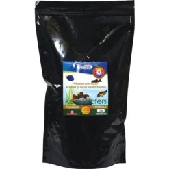 NorthFin Kelp Wafers 14 Mm Fish Food