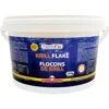 NorthFin Krill Flake Formula Fish Food, 350-g Jar