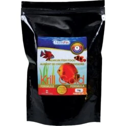 NorthFin Krill Pro 6 Mm Sinking Pellets Fish Food