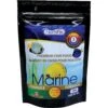 NorthFin Marine Formula 1 Mm Sinking Pellets Fish Food