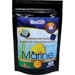 NorthFin Marine Formula 2 Mm Sinking Pellets Fish Food