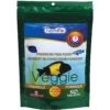 NorthFin Veggie Formula 2 Mm Sinking Pellets Fish Food -Plax Penn Shop 309356 MAIN. AC SS1800 V1624331865