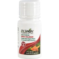 Python Multi Purpose Bio-Clean Aquarium Water Care