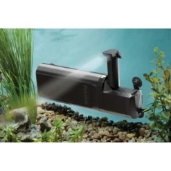 Aqueon Submersible Internal Aquarium Filter, 40-gal 11 Aqueon Submersible Internal Aquarium Filter, 40-gal -Plax Penn Shop 311399 PT3. AC SS1800 V1632176173