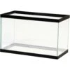 Aqueon Standard Glass Rectangle Aquarium, 10-gal -Plax Penn Shop 311401 MAIN. AC SS1800 V1632175607