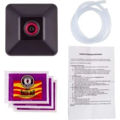 San Francisco Bay Brand Brine Shrimp Hatchery Kit -Plax Penn Shop 311410 PT2. AC SS1800 V1677951733