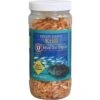 San Francisco Bay Brand Freeze-Dried Krill Fish Food, 2-oz Bag -Plax Penn Shop 311418 MAIN. AC SS1800 V1627510578