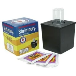 San Francisco Bay Brand Shrimpery