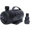 Pond Boss Waterfall Pump, 2,300 GPH -Plax Penn Shop 314041 MAIN. AC SS1800 V1627349204
