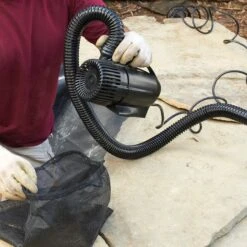 Pond Boss Waterfall Pump, 2,300 GPH 7 Pond Boss Waterfall Pump, 2,300 GPH -Plax Penn Shop 314041 PT3. AC SS1800 V1627352813