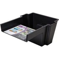 Pond Boss Waterfall Spillway 8 Pond Boss Waterfall Spillway -Plax Penn Shop 314045 PT3. AC SS1800 V1627347757