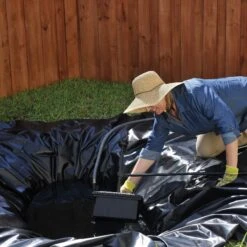 Pond Boss Pond Filter Kit -Plax Penn Shop 314047 PT4. AC SS1800 V1627352192