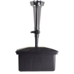Pond Boss Pond Filter Kit -Plax Penn Shop 314047 PT7. AC SS1800 V1627352818