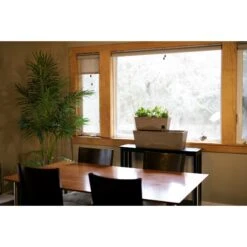 AquaSprouts Fountain Aquaponics Ecosystem Kit, Taupe, 6-gal 14 AquaSprouts Fountain Aquaponics Ecosystem Kit, Taupe, 6-gal -Plax Penn Shop 315385 PT5. AC SS1800 V1626393080