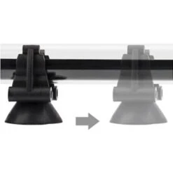 AquaSprouts Submersible Universal Color-Changing RGB LED Light, 11-in -Plax Penn Shop 315391 PT4. AC SS1800 V1626397605