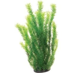 Underwater Treasures Cabomba Fish Aquarium Ornament