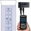 Current USA SereneSun Freshwater Wireless 24-HR Control White LED Aquarium Light -Plax Penn Shop 316527 MAIN. AC SS1800 V1628122669