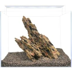 Current USA Dragon Aquarium Stone -Plax Penn Shop 316539 PT1. AC SS1800 V1628114562