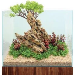 Current USA Dragon Aquarium Stone -Plax Penn Shop 316539 PT3. AC SS1800 V1628118150