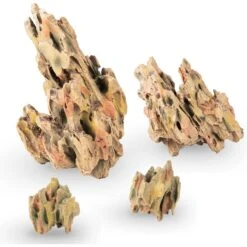 Current USA Dragon Aquarium Stone Set