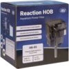 JBJ Aquarium Reaction HOB Aquarium Power Filter