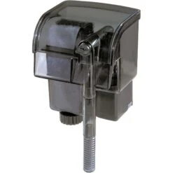 JBJ Aquarium Reaction HOB Aquarium Power Filter -Plax Penn Shop 317968 PT3. AC SS1800 V1630611083