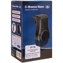 JBJ Aquarium C-Breeze Aquarium Cooling Fan
