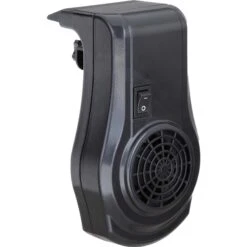 JBJ Aquarium C-Breeze Aquarium Cooling Fan -Plax Penn Shop 317976 PT2. AC SS1800 V1630609612