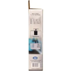 JBJ Aquarium Rimless Desktop Bio Aquarium Filter Cartridge Replacement -Plax Penn Shop 317994 PT2. AC SS1800 V1630610774