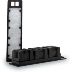 JBJ Aquarium Rimless Desktop Bio Aquarium Filter Cartridge Replacement -Plax Penn Shop 317994 PT3. AC SS1800 V1630610205