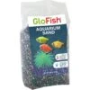 GloFish Aquarium Sand, 5-lb Bag