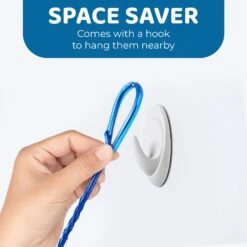 SunGrow Safe Aquarium Cleaning Fine Mesh Betta Fish Net -Plax Penn Shop 326833 PT3. AC SS1800 V1695055439