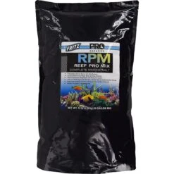 Fritz ProAquatics Reef Pro Mix Complete Aquarium Sea Salt