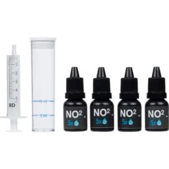ASF SeaTest NO2- Nitrite Fish Aquarium Water Test Kit 7 ASF SeaTest NO2- Nitrite Fish Aquarium Water Test Kit -Plax Penn Shop 330802 PT2. AC SS1800 V1700156122