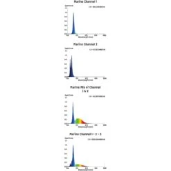 ASF Proten LED Marine Fish Aquarium Striplight -Plax Penn Shop 330824 PT3. AC SS1800 V1699393679
