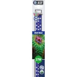 ASF Proten LED Reef Blue Fish Aquarium Striplight