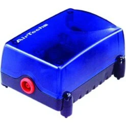Penn-Plax Air-Tech 2K0 Aquarium Air Pump