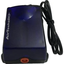 Penn-Plax Air-Tech 2K3 Aquarium Air Pump, 30-gal