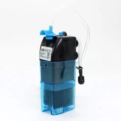 Penn-Plax Cascade 300 Internal Aquarium Filter -Plax Penn Shop 331059 PT8. AC SS1800 V1668105779