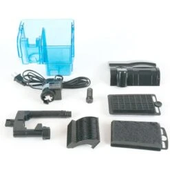 Penn-Plax Cascade 100 Power Hang-On Filter -Plax Penn Shop 331065 PT3. AC SS1800 V1692712037