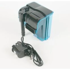 Penn-Plax Cascade 100 Power Hang-On Filter -Plax Penn Shop 331065 PT4. AC SS1800 V1692710752