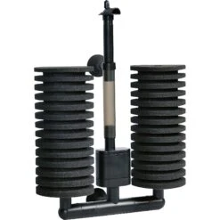 Penn-Plax Powerhead Driven Nano Aquarium Sponge Filter