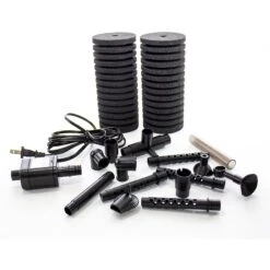 Penn-Plax Powerhead Driven Nano Aquarium Sponge Filter 8 Penn-Plax Powerhead Driven Nano Aquarium Sponge Filter -Plax Penn Shop 331067 PT3. AC SS1800 V1644022592