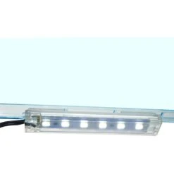 Penn-Plax Ultra Bright Mini LED Aquarium Light -Plax Penn Shop 331071 PT3. AC SS1800 V1644014188